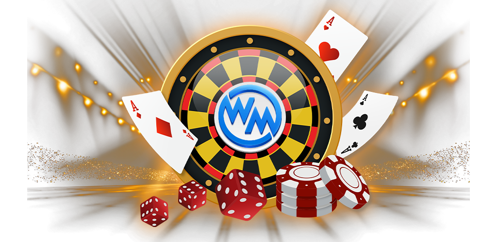 WM Casino ค่ายเกมยอดฮิตอันดับ1 บนเว็บ HOTWIN888 23.07.67